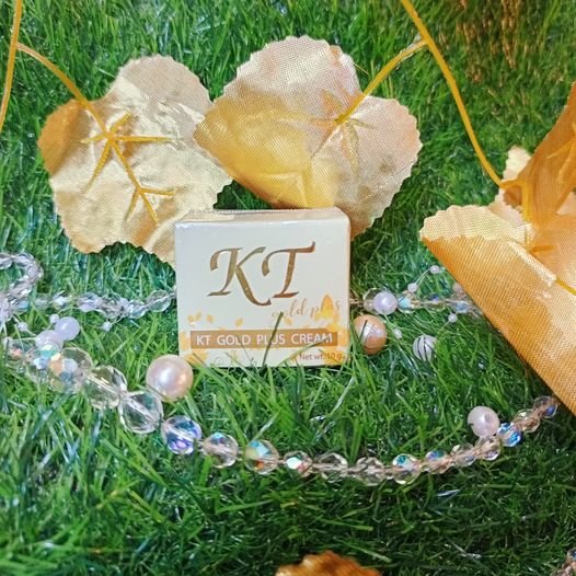 KT Gold Plus Night Cream_img_3