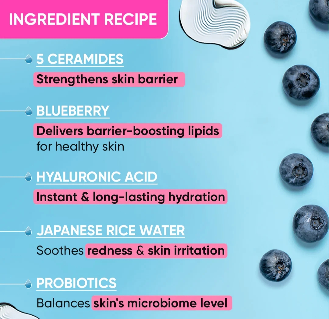 Dot & Key Barrier Repair Moisturizer with Ceramide + Hyaluronic 100ml_img_1