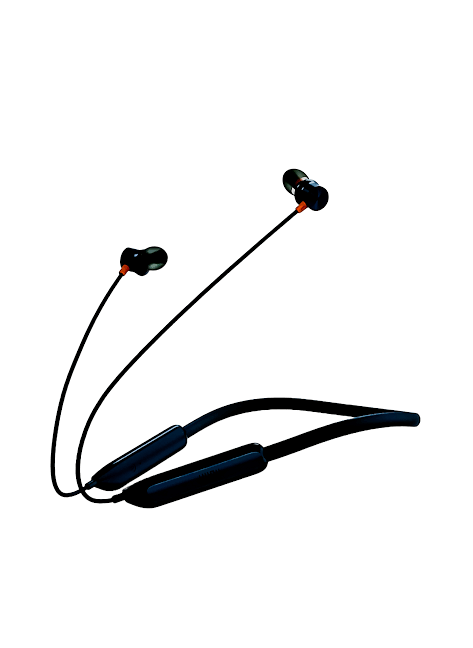 UiiSii BN20 Bluetooth Neckband_img_0