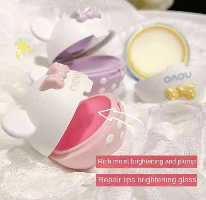Novo Bear Moisturizing Lip Balm🔥_img_1