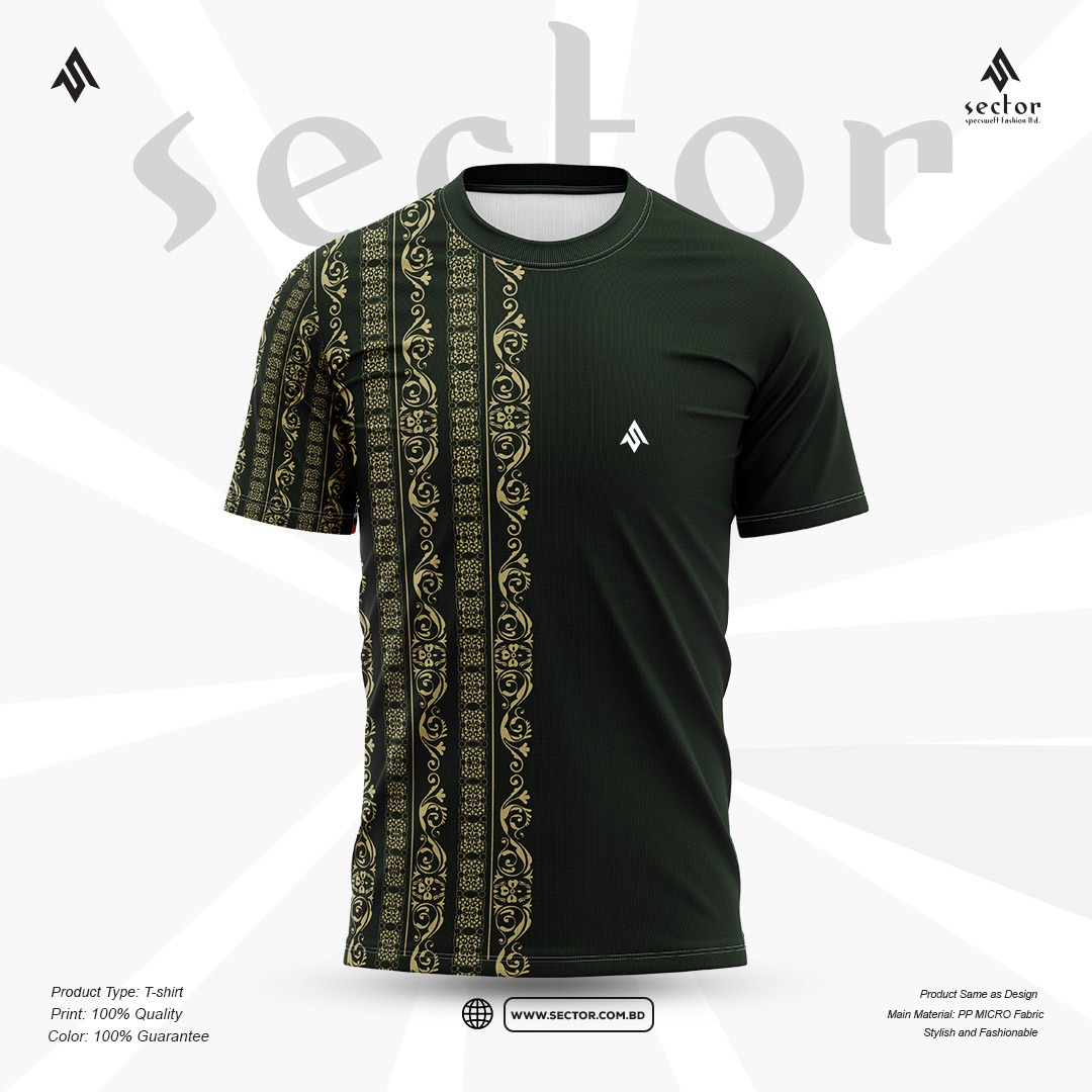 Golden Heritage Polo