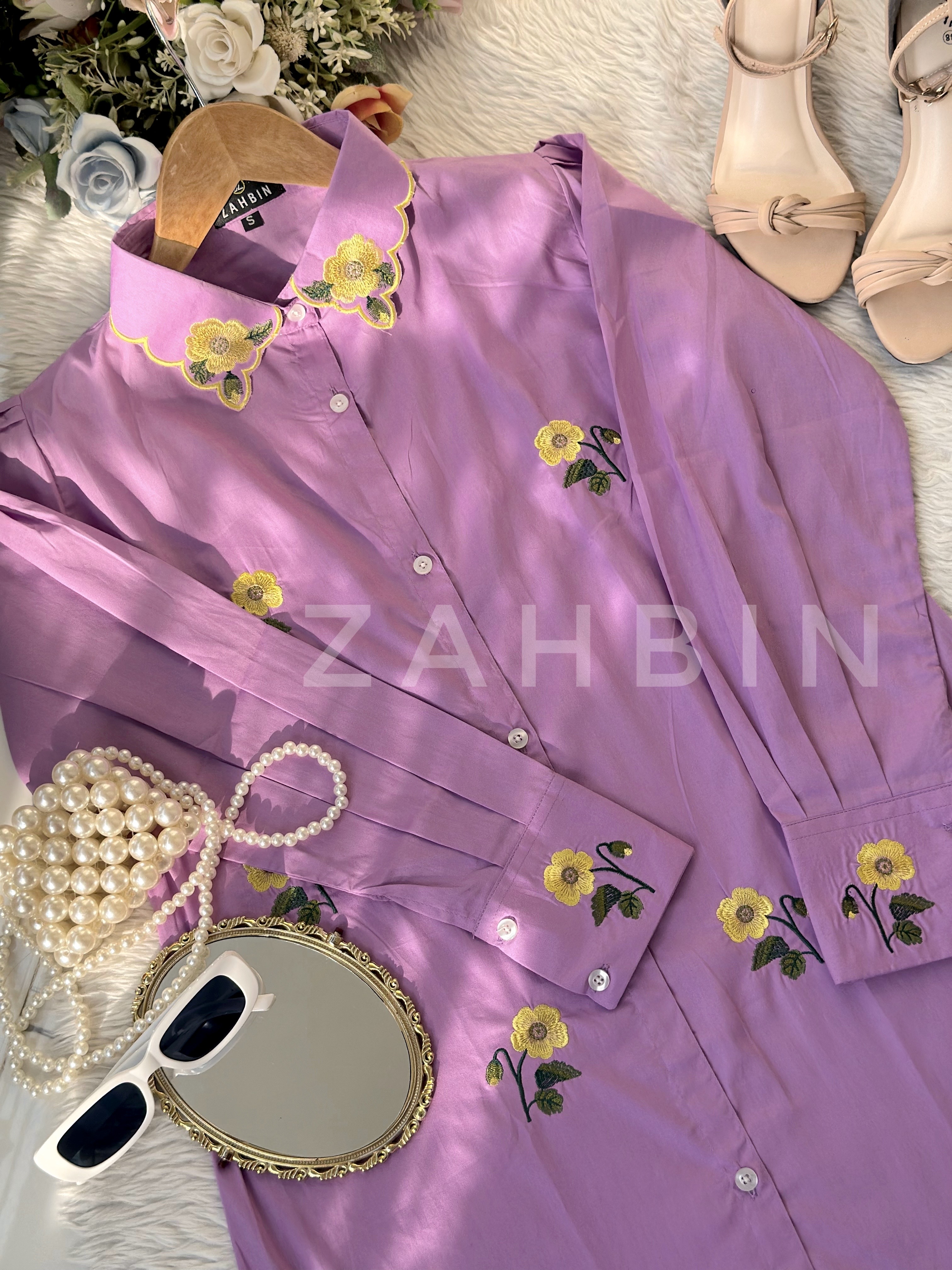 Lilac Garden💜_img_2