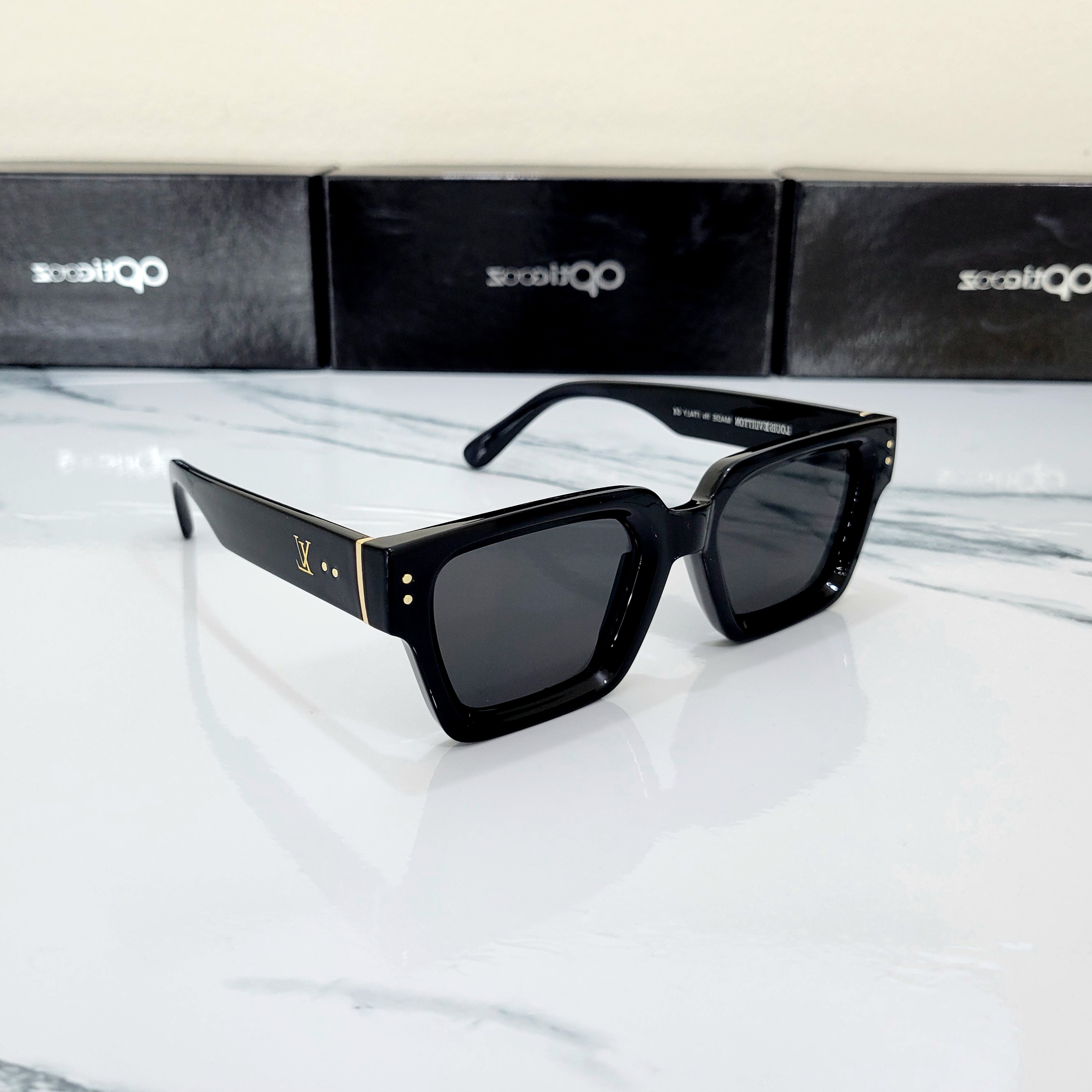 186 Premium Brand Sunglasses