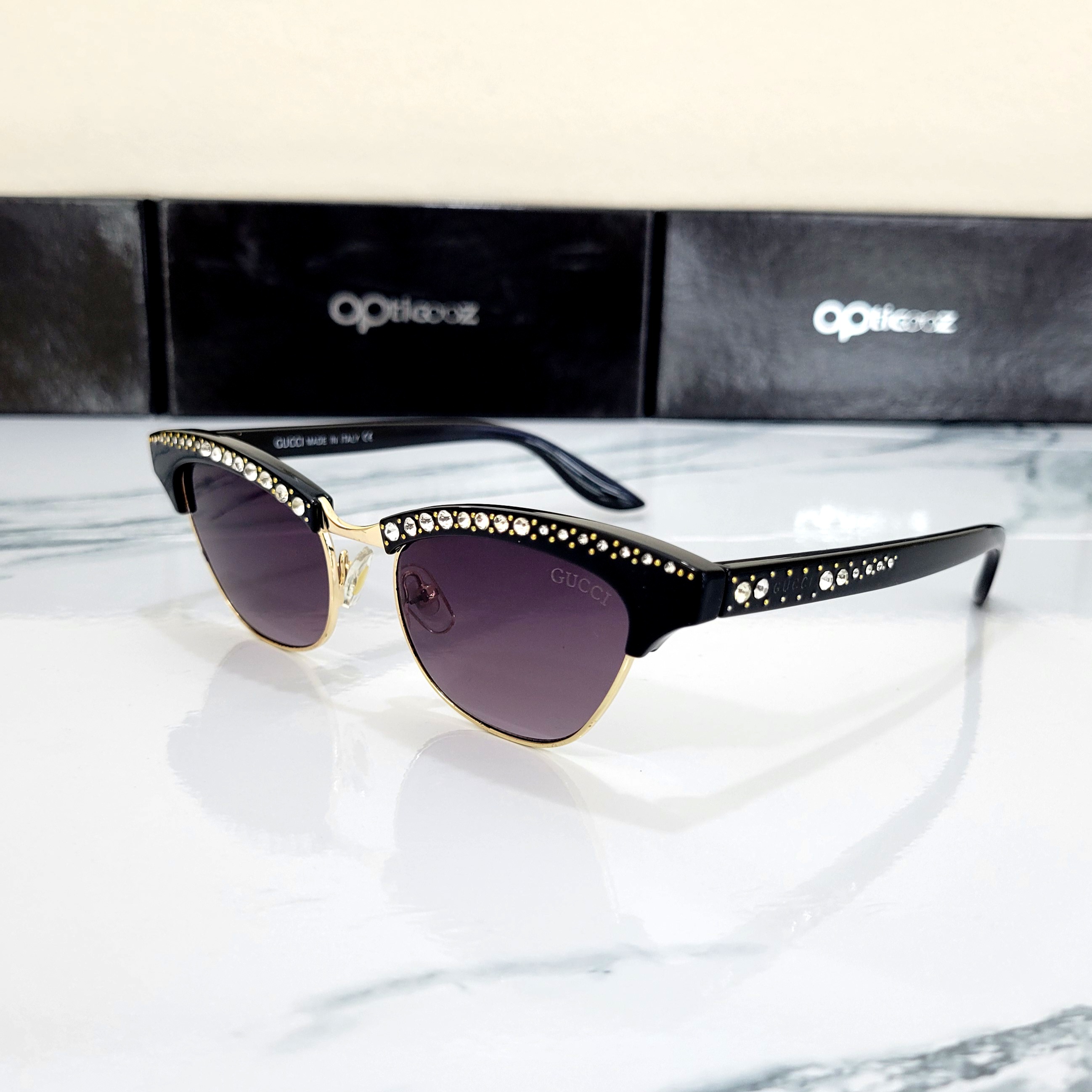 Premium Brand Sunglasses