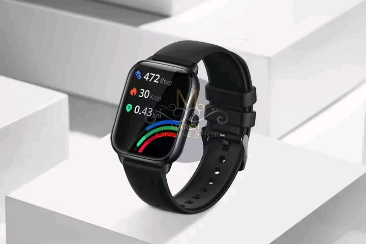 ๐ฅCOLMI C61 1.9 Inch Full Screen Calling Smartwatch For Both Men & Women_img_8