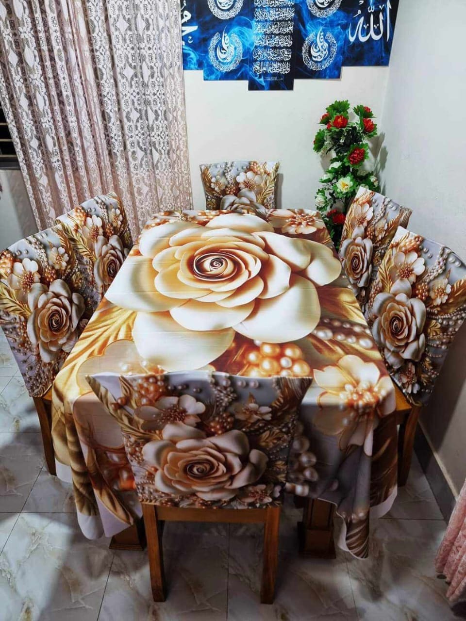 Table mate