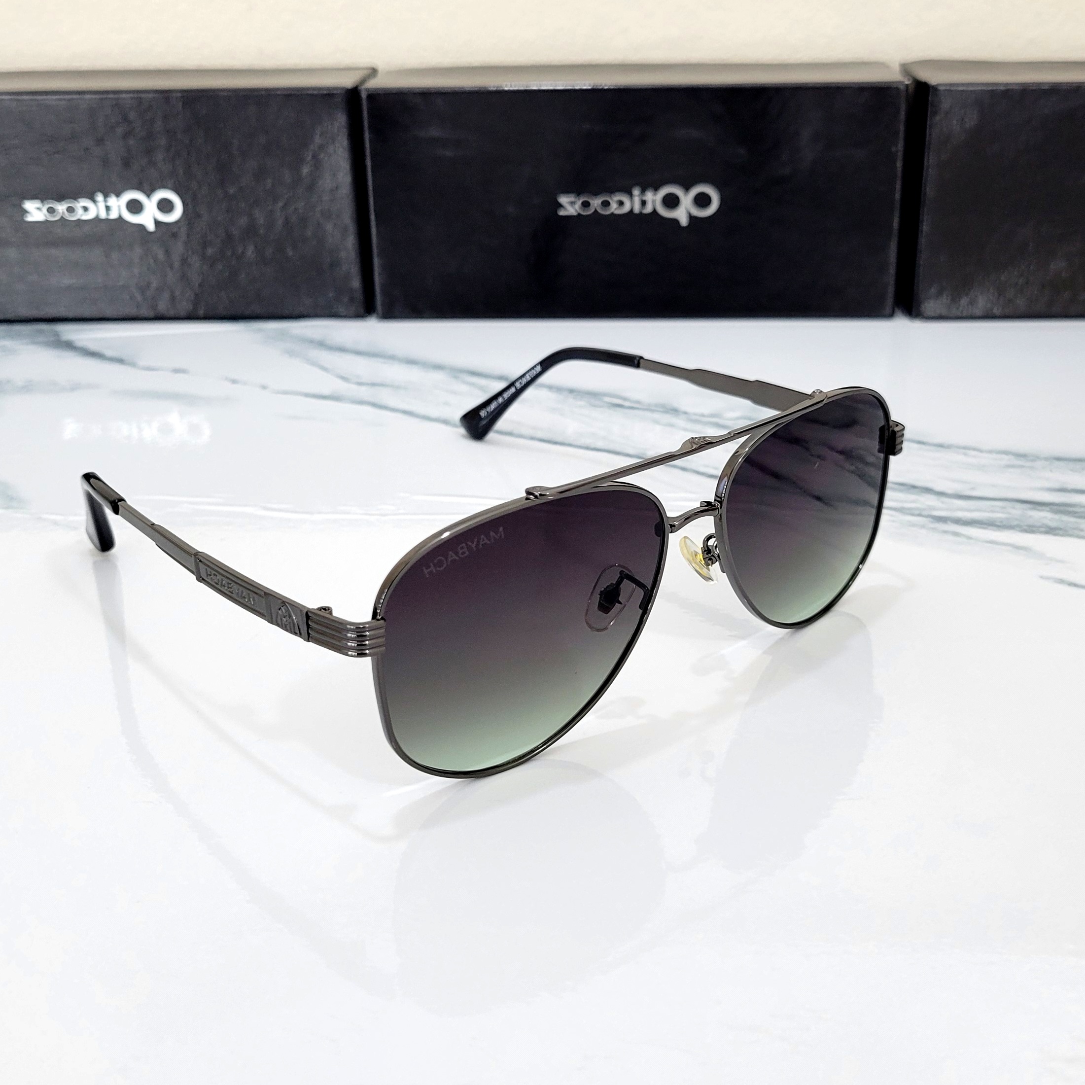 137_ E Premium Brand Sunglasses