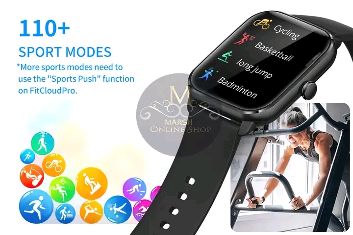 ๐ฅCOLMI C61 1.9 Inch Full Screen Calling Smartwatch For Both Men & Women_img_7