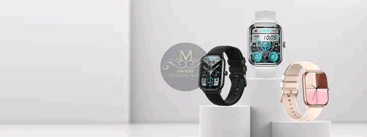 ๐ฅCOLMI C61 1.9 Inch Full Screen Calling Smartwatch For Both Men & Women_img_11