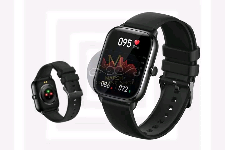 ๐ฅCOLMI C61 1.9 Inch Full Screen Calling Smartwatch For Both Men & Women_img_12