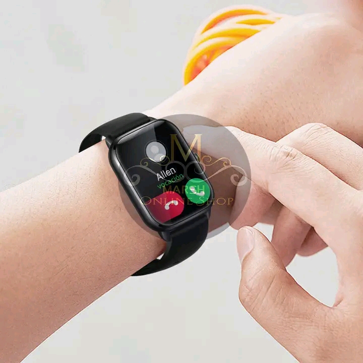๐ฅCOLMI C61 1.9 Inch Full Screen Calling Smartwatch For Both Men & Women_img_13