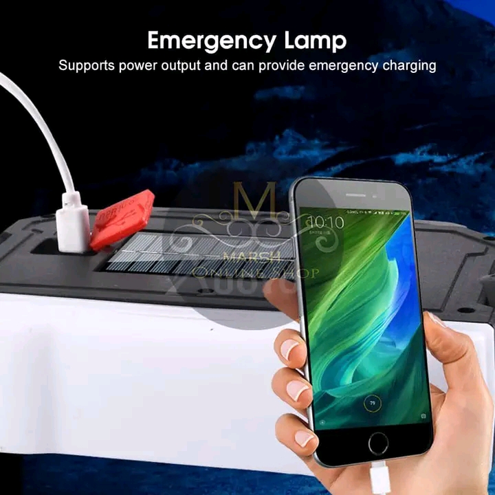 💥Auoyo Camping Flashlight_img_9