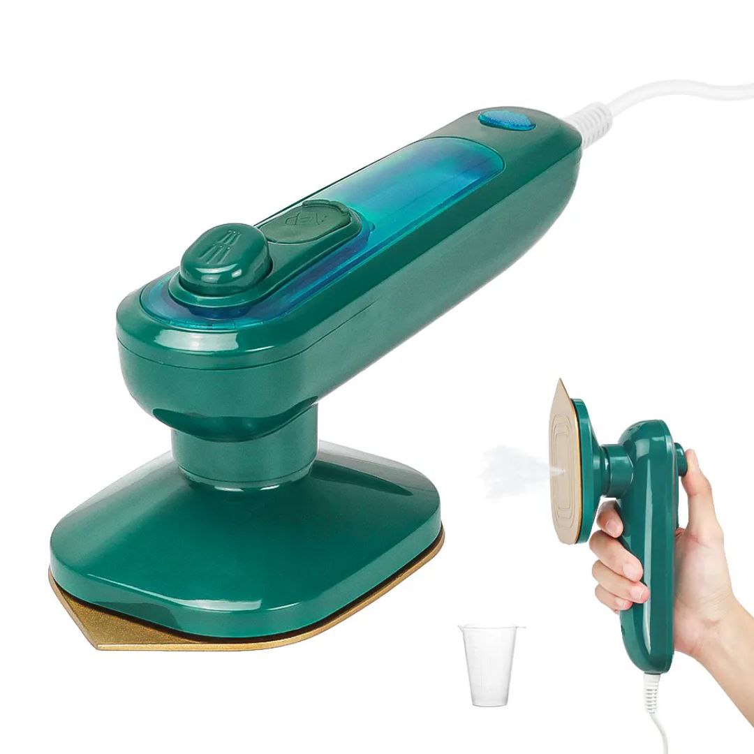 mini iron machine
