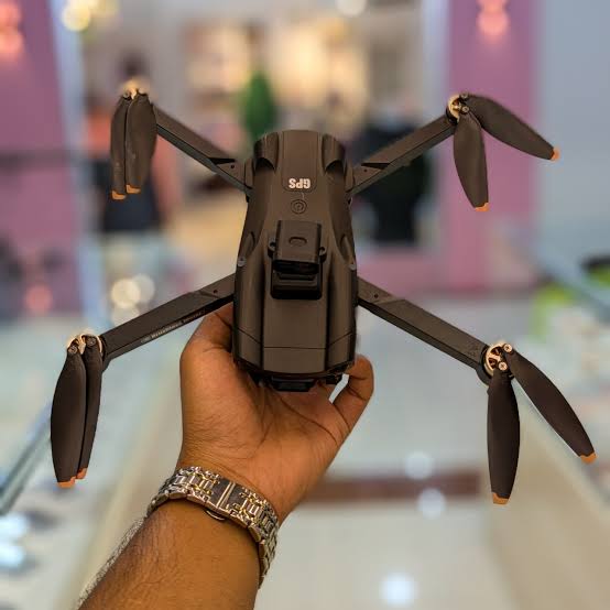 V198 GPS best camera drone_img_3