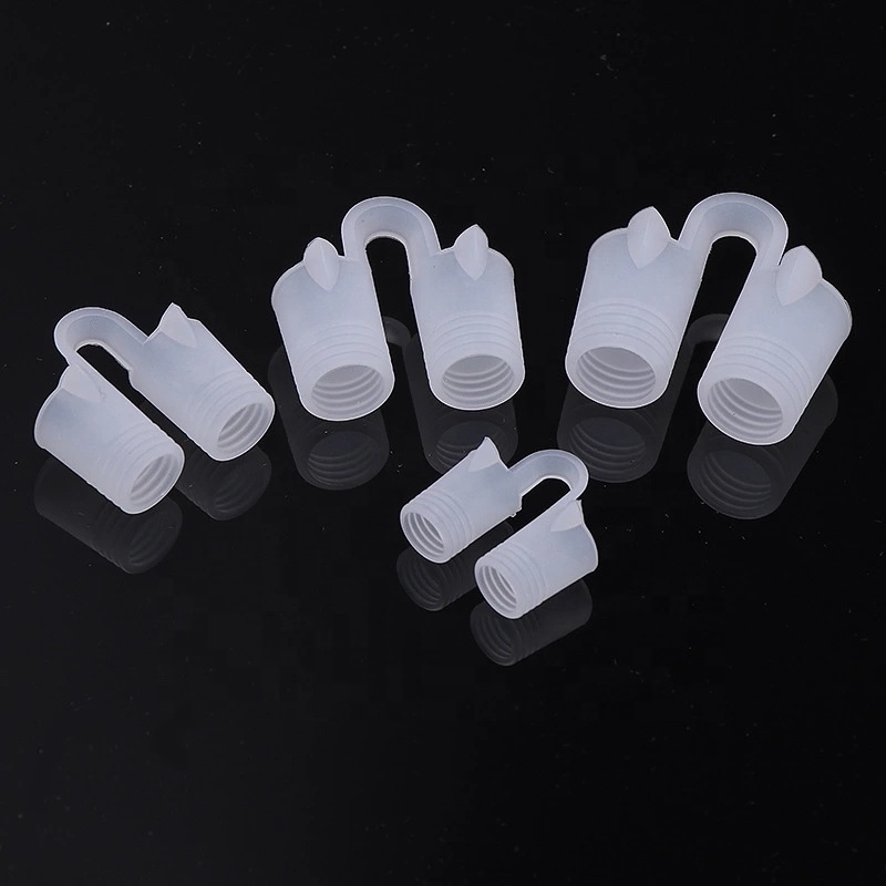 Anti-Snoring Nose Clip | Sleep Aid_img_5