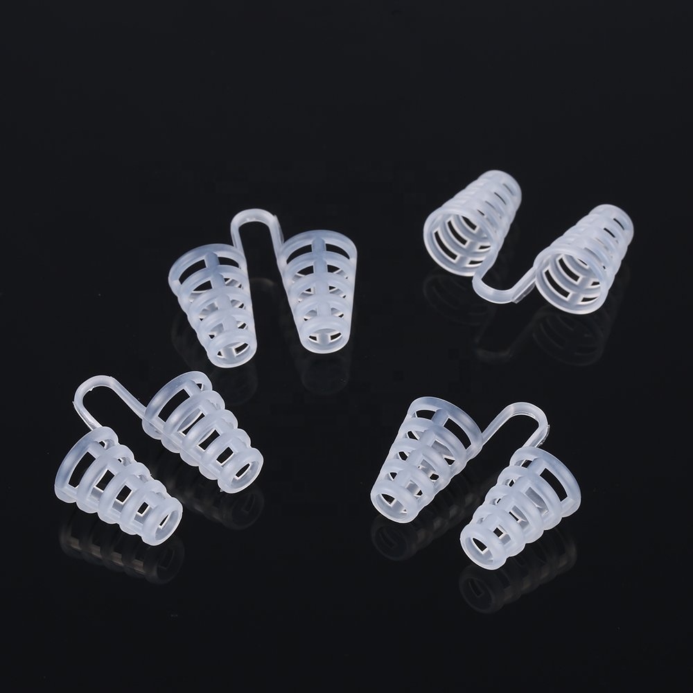 Anti-Snoring Nose Clip | Sleep Aid