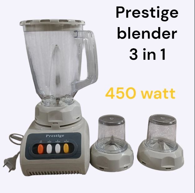 prestige blender