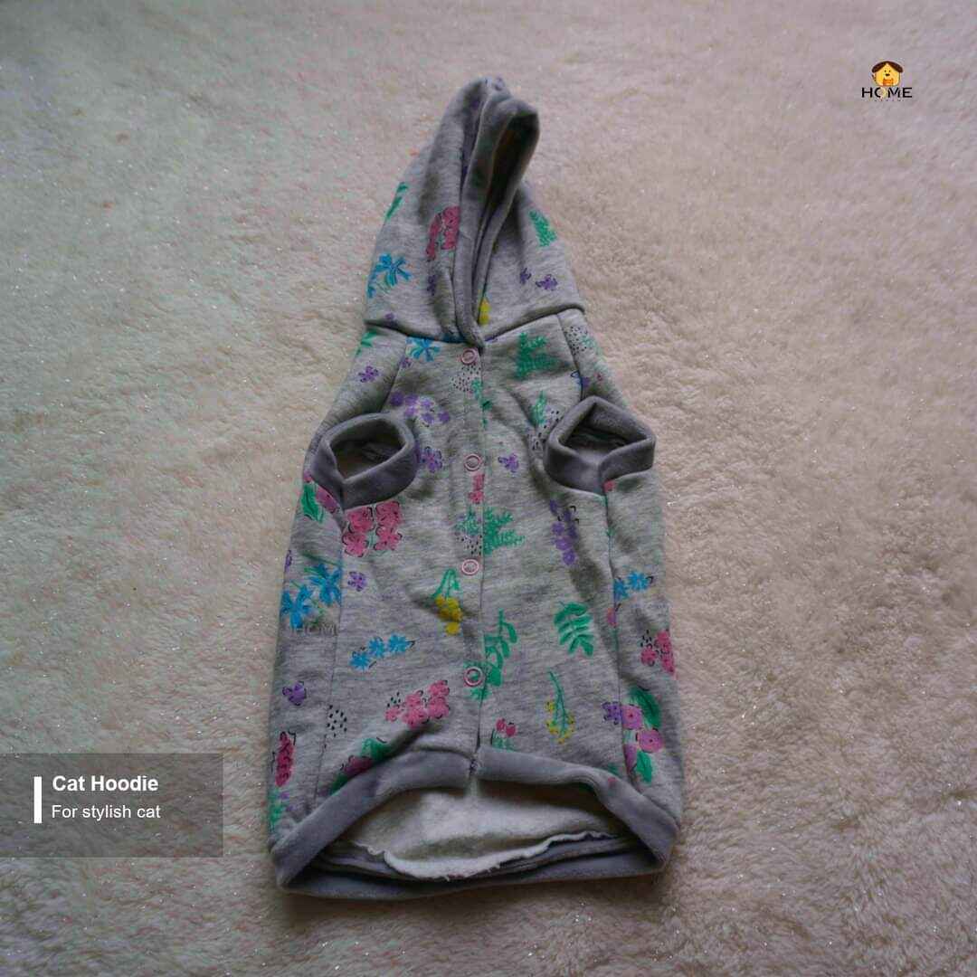Cat hoodie (2.3 kg)_img_1