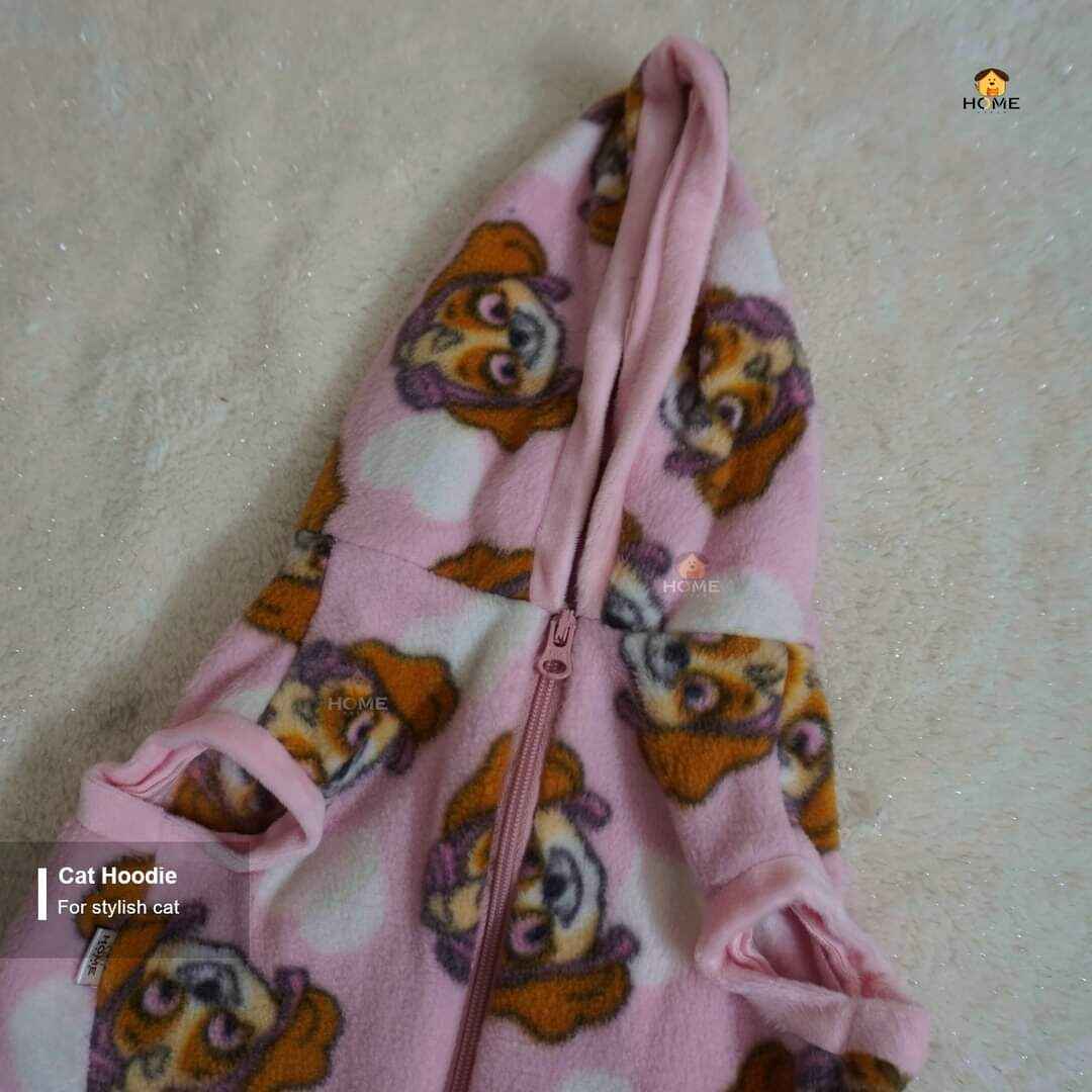 Cat hoodie (4 ,3.5kg)_img_1