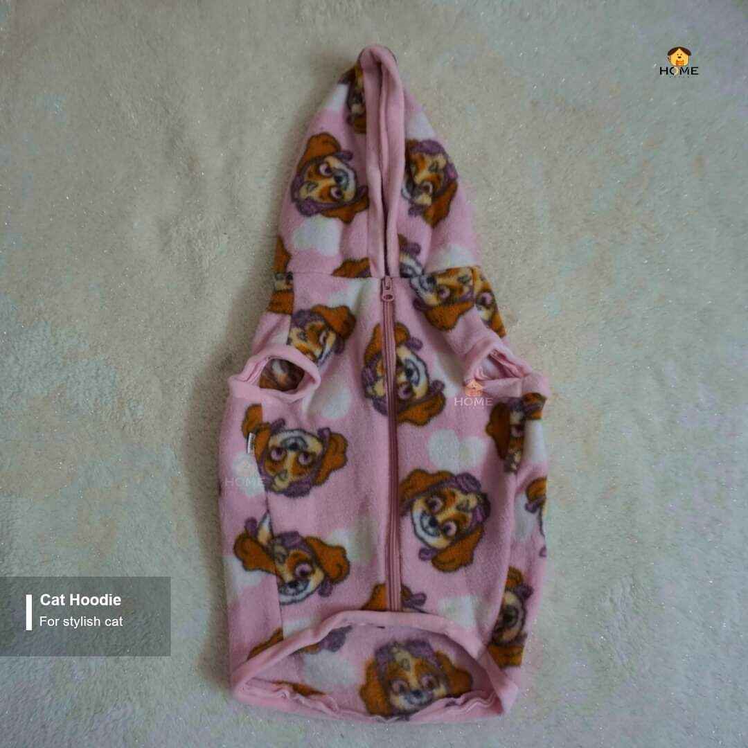 Cat hoodie (4 ,3.5kg)_img_2