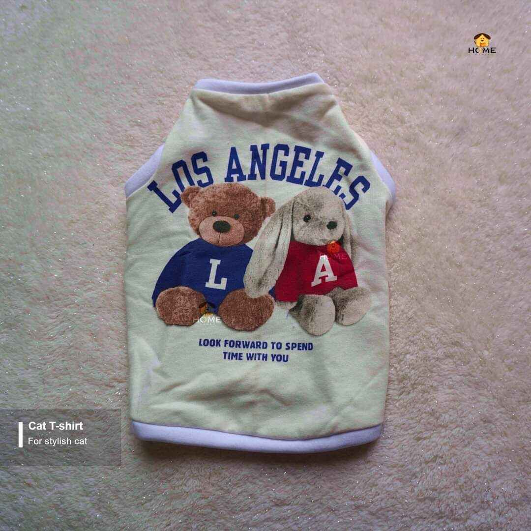 Cat t-shirt (5,4 kg)_img_1