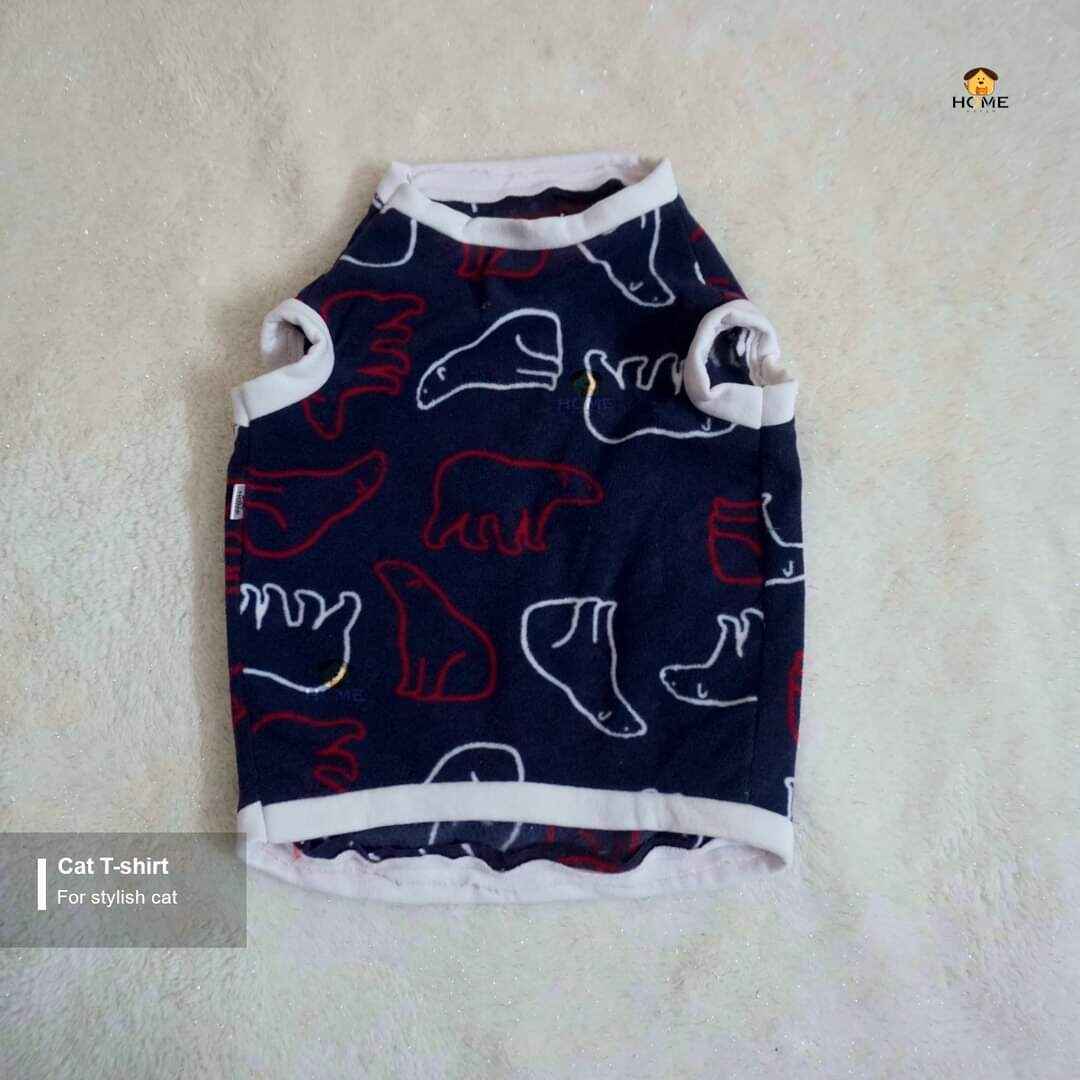 Cat winter T-shirt (4,7,6,5,3.5 kg)_img_1