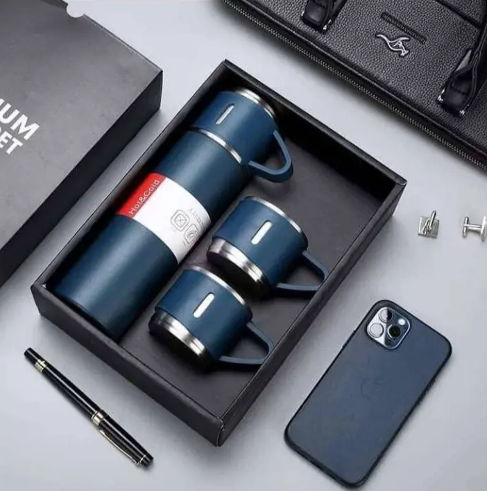 vacuum flask set