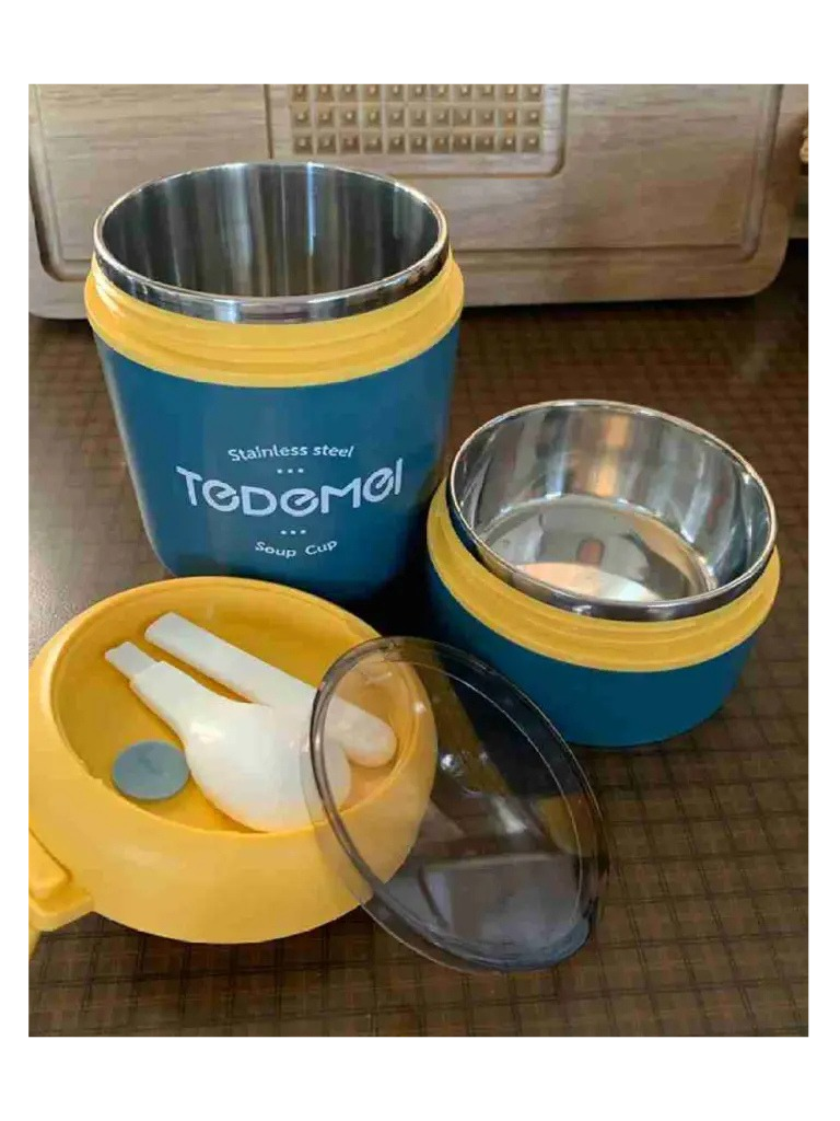 mini hot tiffin and lunch box