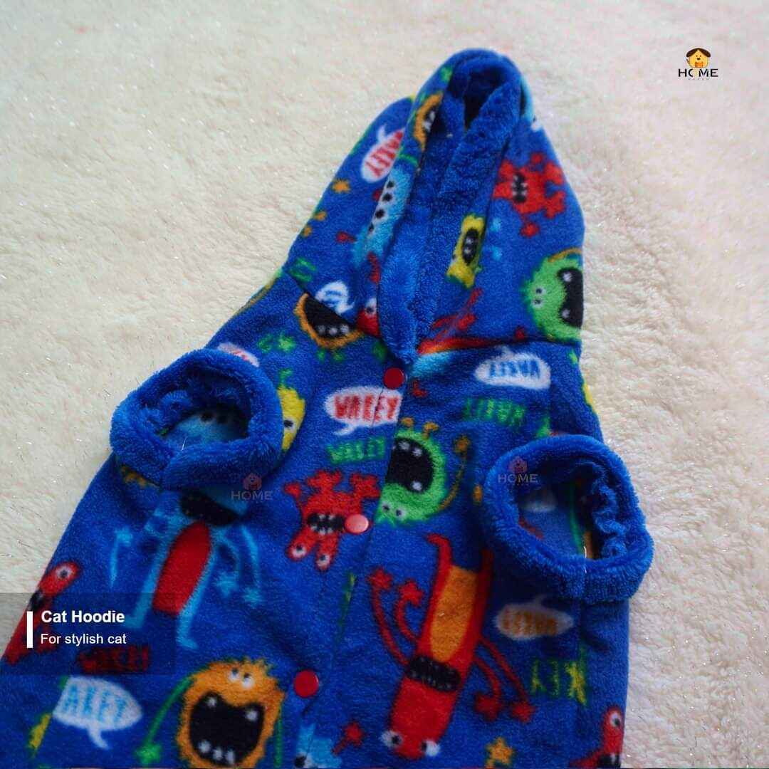 Cat hoodie (3.5,1,1.4 kg)_img_1