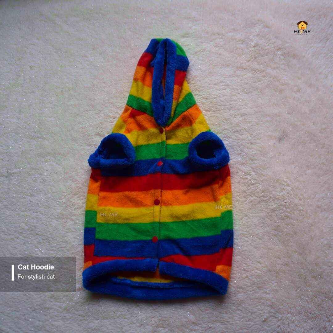 Cat hoodie (3.5,2.5 kg)_img_2