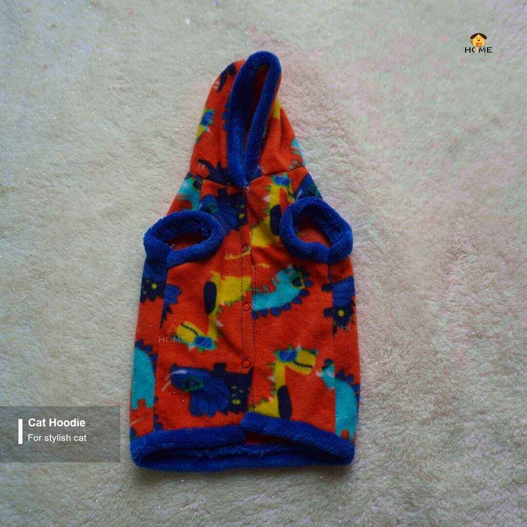 Cat hoodie (2.5,2.3 kg)_img_1