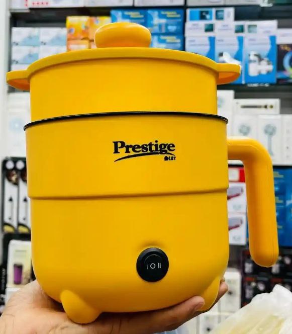 prestige electric cooking pot 2 litre