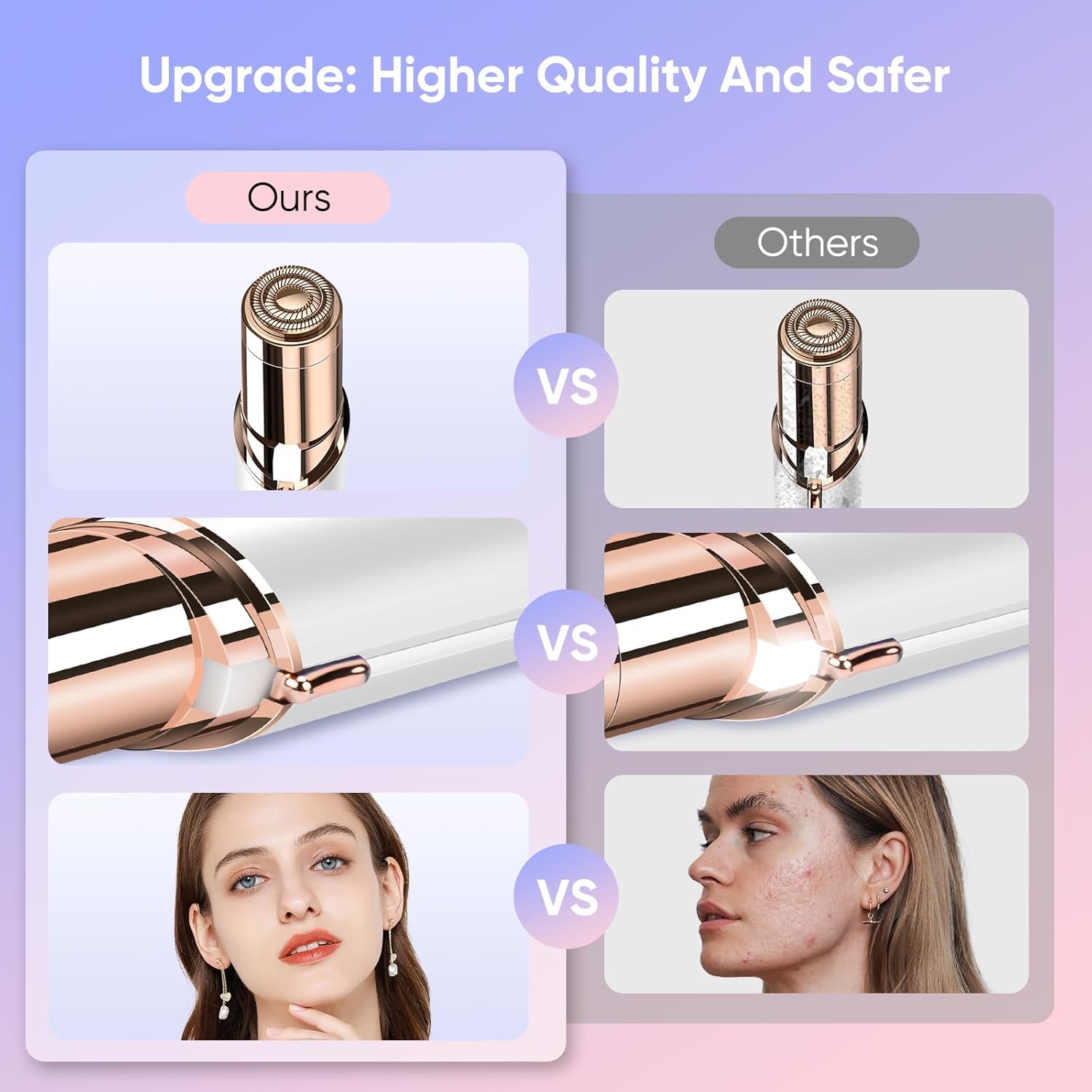 Finishing Touch Flawless Women's Painless Hair Remover_img_3