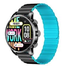 Kieslect KR2 Bluetooth Calling Smart Watch_img_2