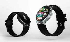 Kieslect KR2 Bluetooth Calling Smart Watch_img_1