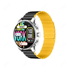 Kieslect KR2 Bluetooth Calling Smart Watch