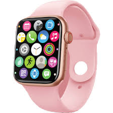 Geeoo W30 Pro Bluetooth Calling Smart watch_img_2