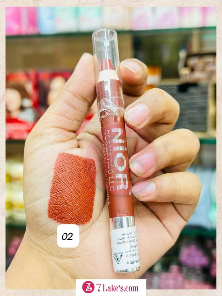 Nior Lipstick