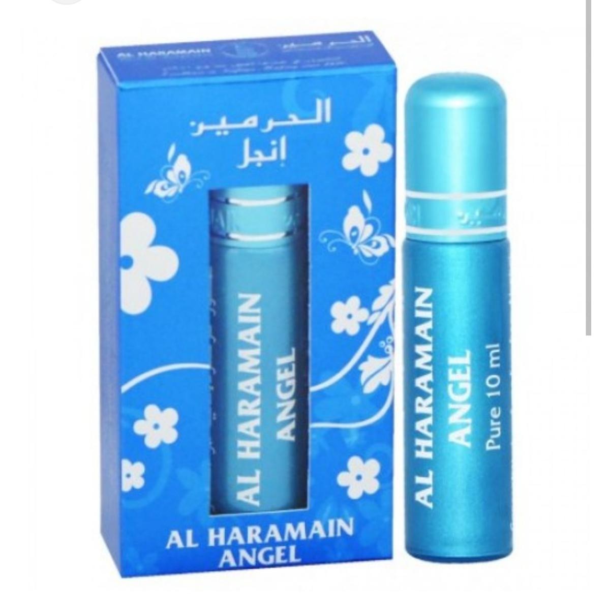 Angel Attar 10Ml. - আতর - Image 1