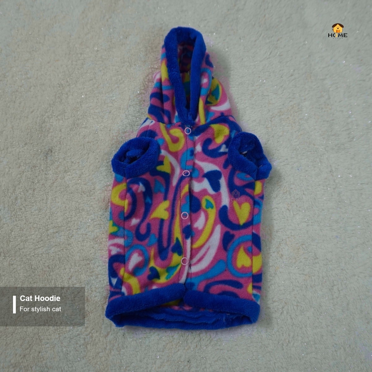 Cat hoodie (2 kg)_img_1