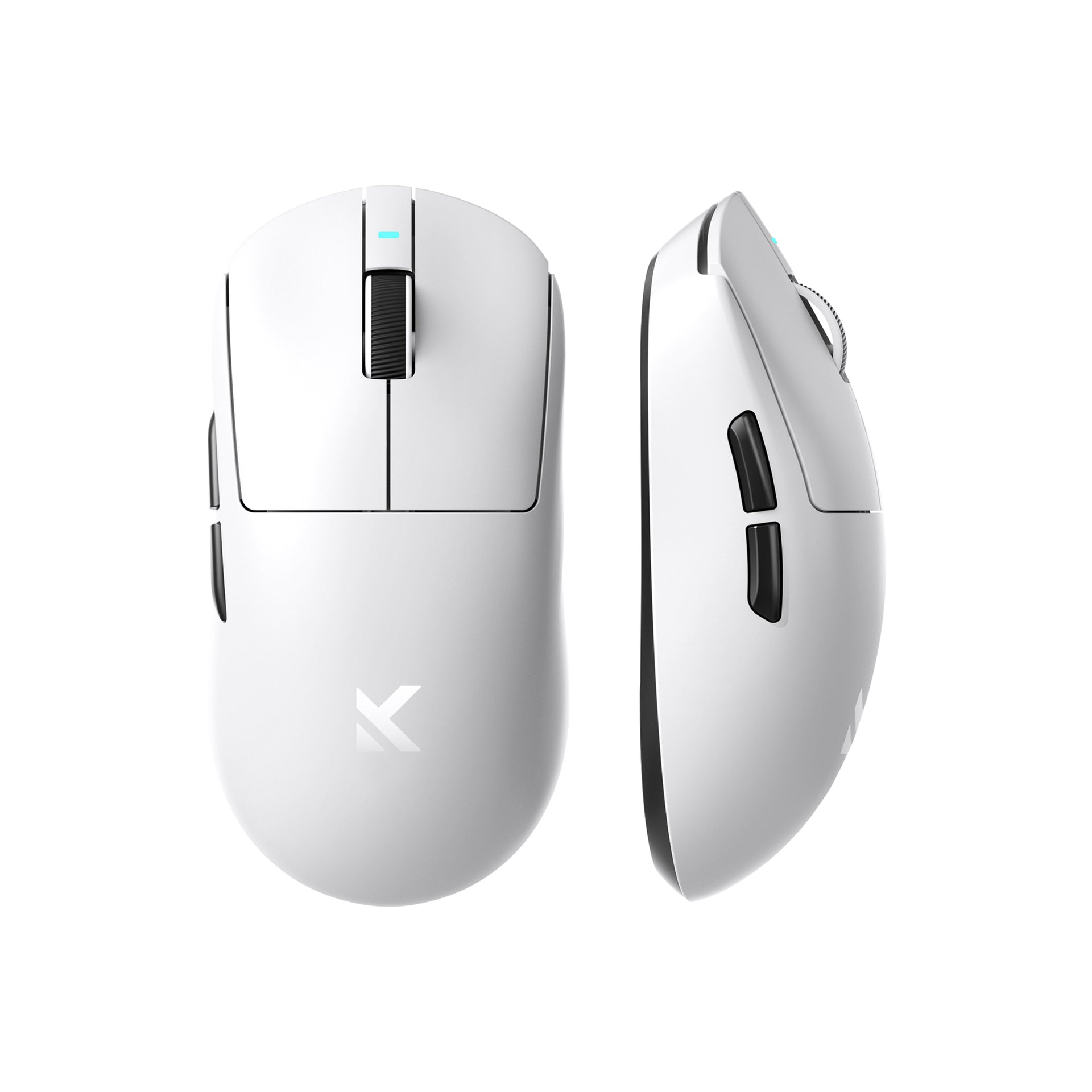 MCHOSE L7 Ultra Plus 8Khz Tri-mode Gaming Mouse_img_2