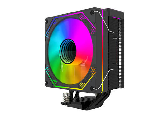 Spear cooling Fan