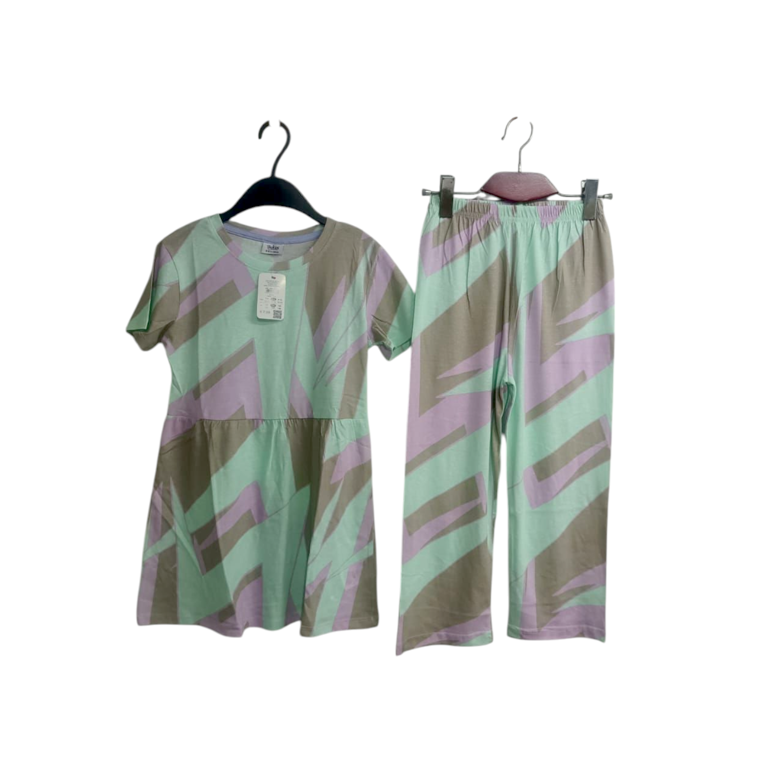 Frock Set - CODE :T2 - Image 1