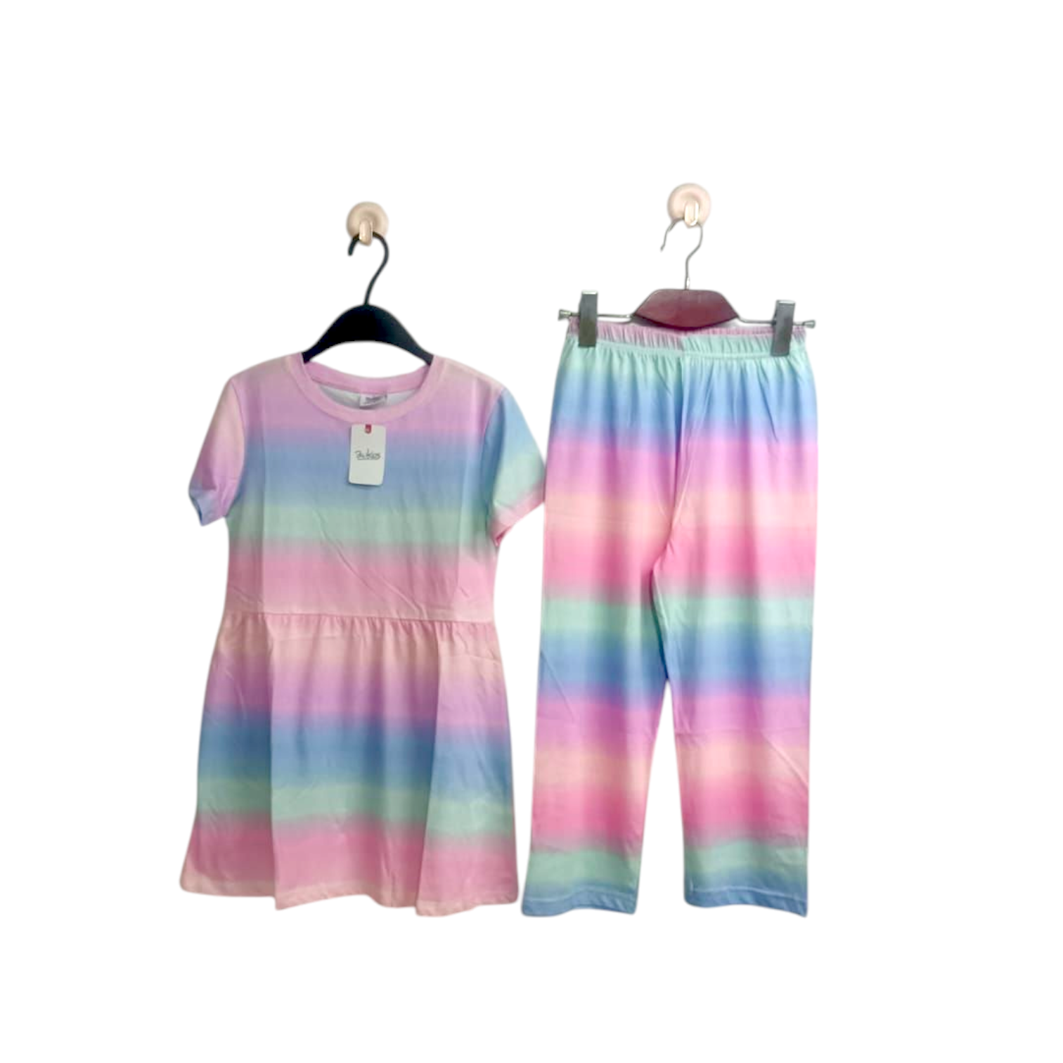 Frock Set - CODE :T3 - Image 1