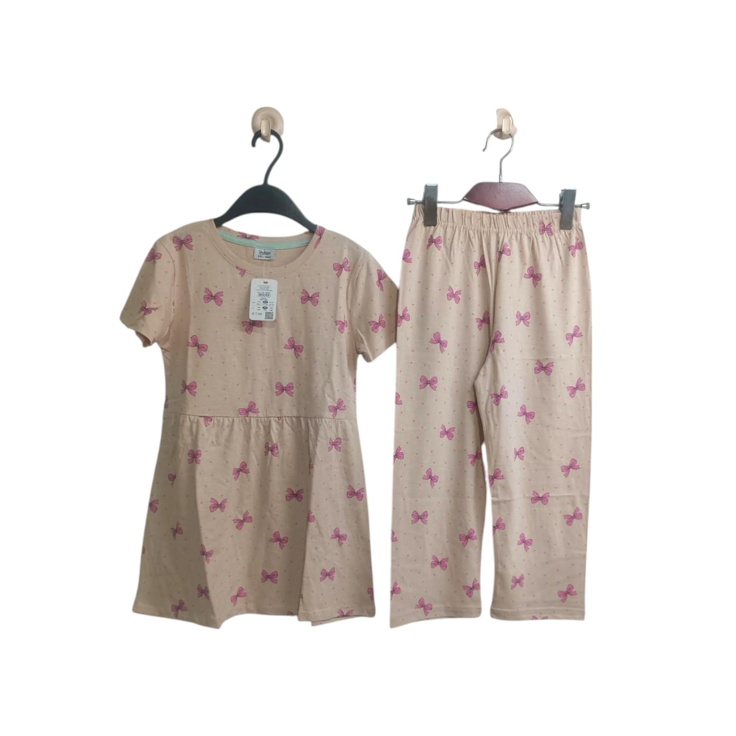 Frock Set - CODE :T5 - Image 1