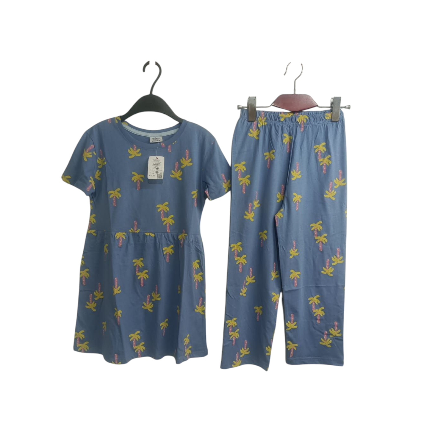 Frock Set - CODE :T9 - Image 1