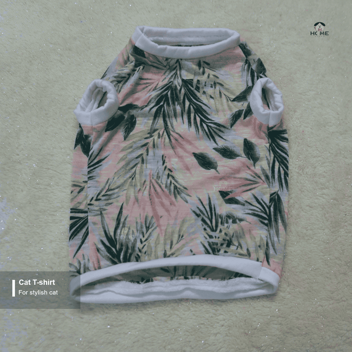 Cat t-shirt (3.5,3,2.5,2.3,2,1.4,5 kg,800 gm)_img_1