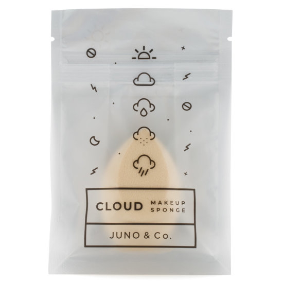 Juno & Co – Cloud Makeup Sponge_img_1