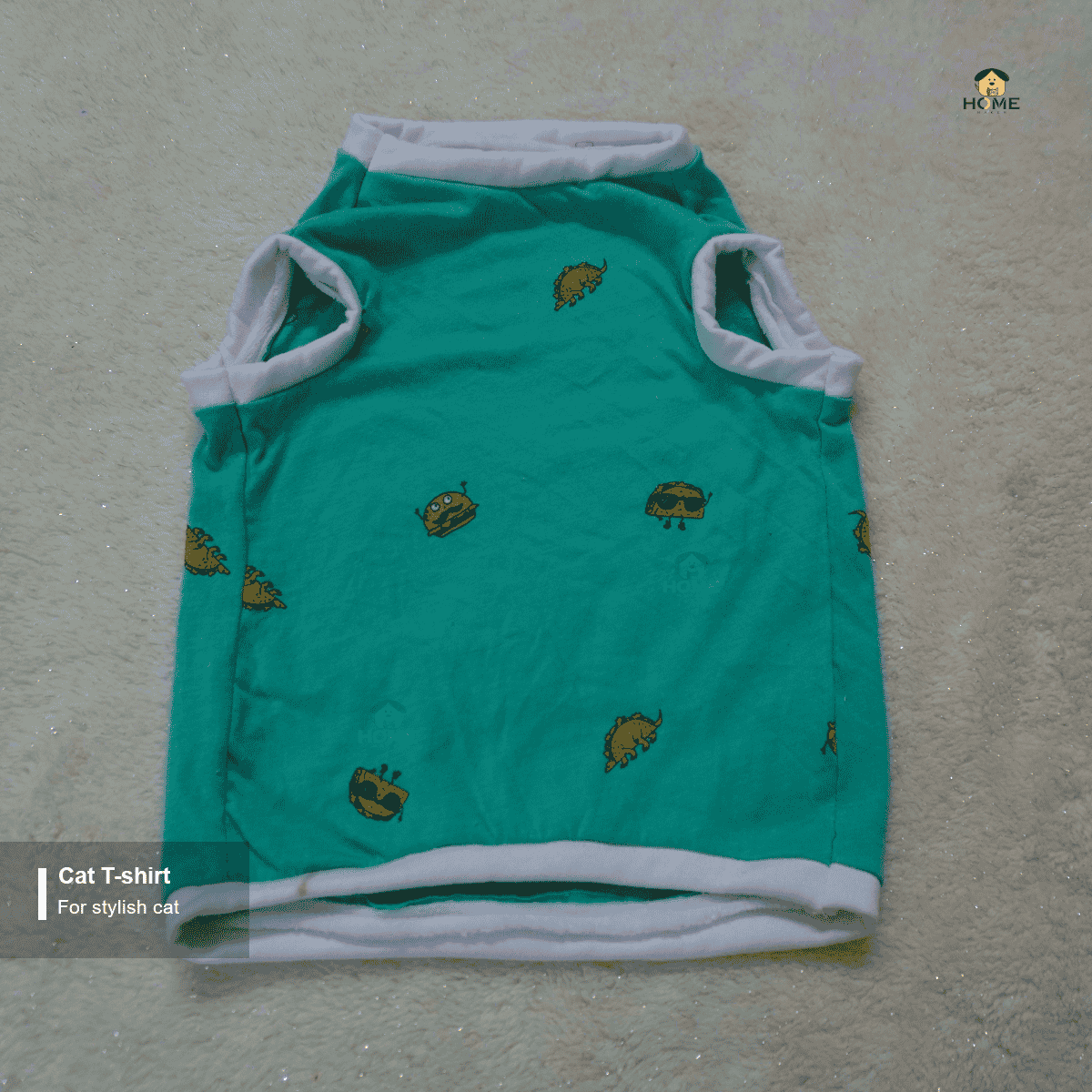 Cat t-shirt (1.7,2,5 kg)_img_1