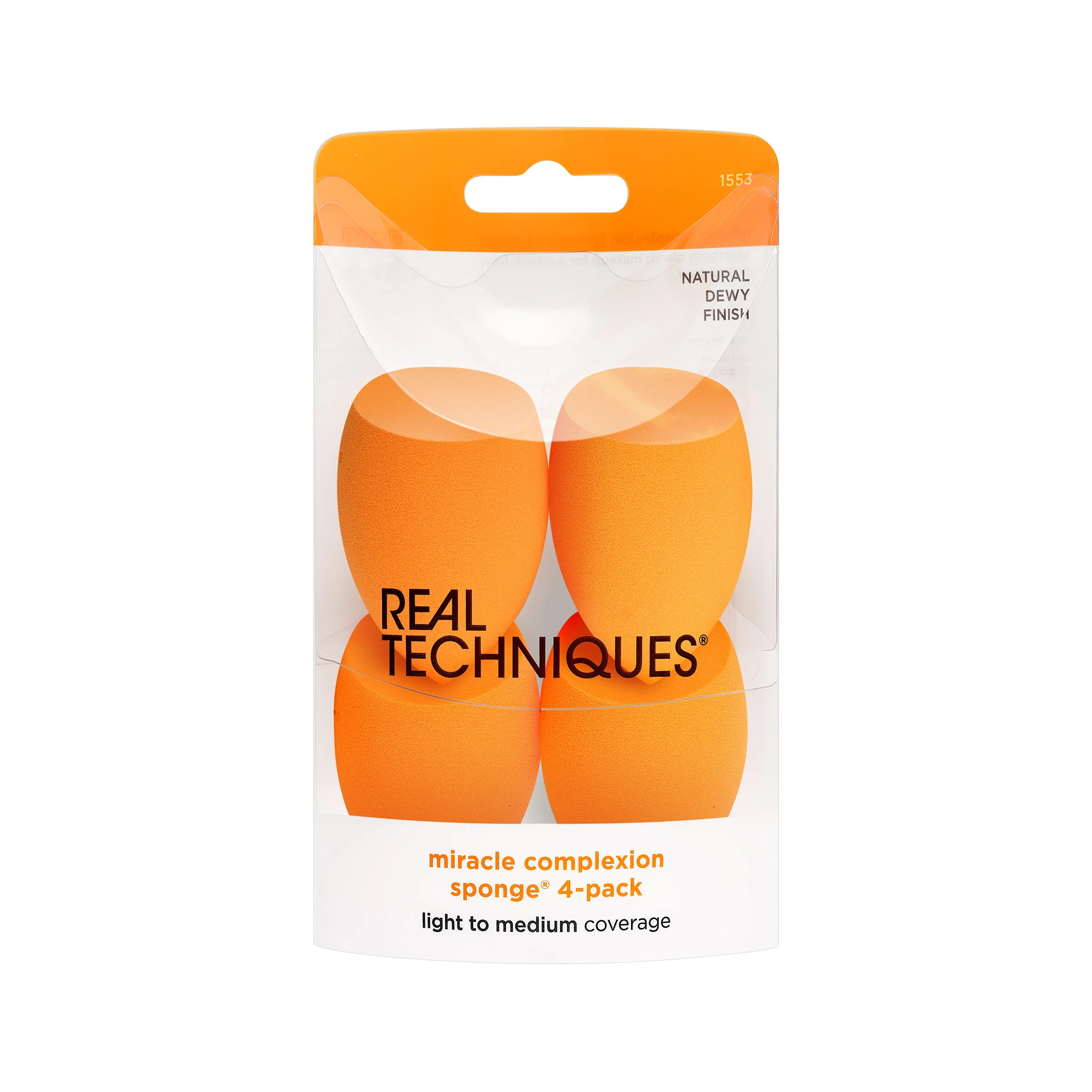 Real Techniques – Miracle Complexion Sponge 1 pc